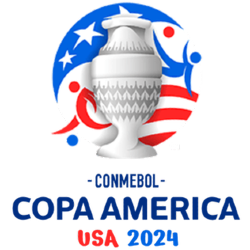 Copa América logo